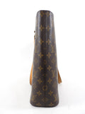 Louis Vuitton Vintage Monogram Luco Tote