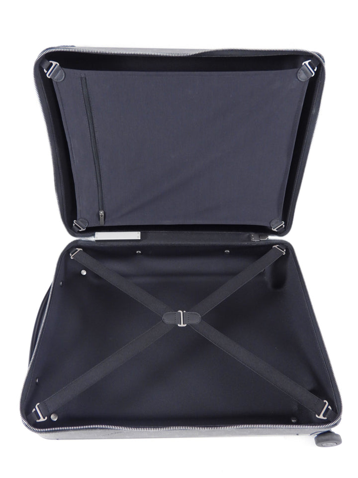 Louis Vuitton Monogram Eclipse Horizon 55 Rolling Luggage