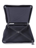 Louis Vuitton Monogram Eclipse Horizon 55 Rolling Luggage
