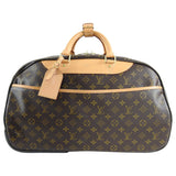 Louis Vuitton Eole 50 Monogram Rolling Travel Luggage