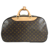 Louis Vuitton Eole 50 Monogram Rolling Travel Luggage