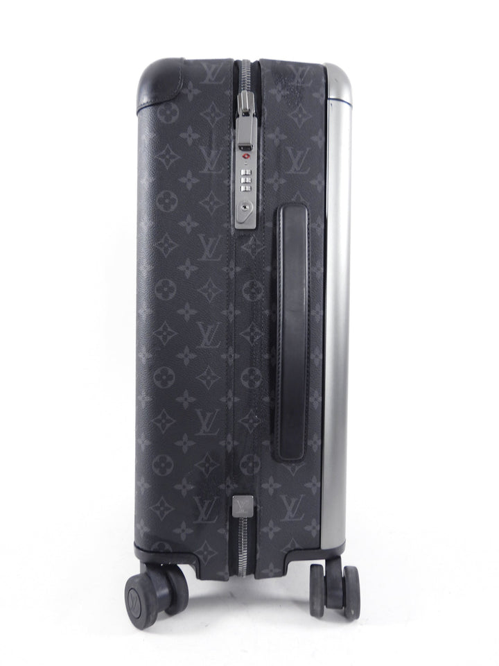 Louis Vuitton Monogram Eclipse Horizon 55 Rolling Luggage