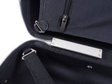 Louis Vuitton Monogram Eclipse Horizon 55 Rolling Luggage
