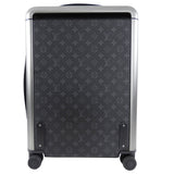 Louis Vuitton Monogram Eclipse Horizon 55 Rolling Luggage