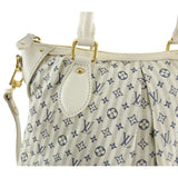 Louis Vuitton Mini Lin Croisette Stripe Marina PM Bag