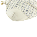 Louis Vuitton Mini Lin Croisette Stripe Marina PM Bag