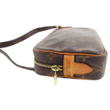 Louis Vuitton Vintage 2000 Monogram Marly Bandouliere Crossbody Bag