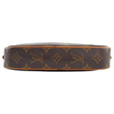 Louis Vuitton Vintage 2000 Monogram Marly Bandouliere Crossbody Bag