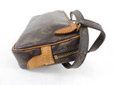 Louis Vuitton Monogram Marly Bandouliere Crossbody Bag