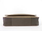 Louis Vuitton Terre Damier Geant Canvas Messenger Bag
