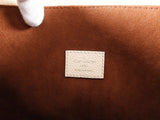 Louis Vuitton Pochette Metis Empreinte Monogram Crossbody Bag
