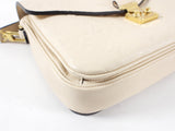 Louis Vuitton Pochette Metis Empreinte Monogram Crossbody Bag