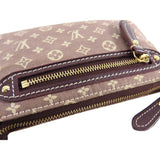 Louis Vuitton Mini Lin Extra Small Micro Pochette Bag