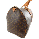 Louis Vuitton Vintage 1995 Monogram Keepall 60 Travel Duffle Bag