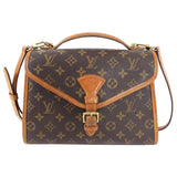 Louis Vuitton Bel Air Monogram Vintage Two-Way Bag