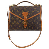 Louis Vuitton Bel Air Monogram Vintage Two-Way Bag