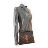 Louis Vuitton Bel Air Monogram Vintage Two-Way Bag