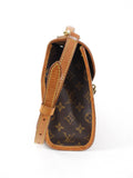 Louis Vuitton Bel Air Monogram Vintage Two-Way Bag