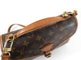 Louis Vuitton Bel Air Monogram Vintage Two-Way Bag