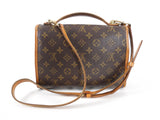Louis Vuitton Bel Air Monogram Vintage Two-Way Bag