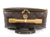 Louis Vuitton Monogram Pegasse 55 Rolling Travel Luggage