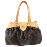 Louis Vuitton Monogram Canvas Boetie MM Bag