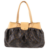 Louis Vuitton Monogram Canvas Boetie MM Bag