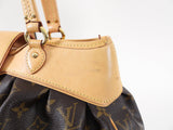 Louis Vuitton Monogram Canvas Boetie MM Bag
