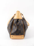 Louis Vuitton Monogram Canvas Boetie MM Bag