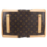 Louis Vuitton Limited Edition Monogram Stephen Boston Bag
