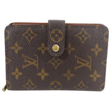 Louis Vuitton Vintage 1998 Monogram Wallet / Organizer