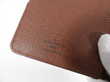 Louis Vuitton Eugenie Monogram Canvas Wallet