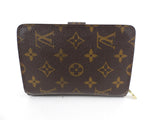 Louis Vuitton Vintage 1998 Monogram Wallet / Organizer