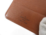 Louis Vuitton Vintage 1998 Monogram Wallet / Organizer