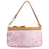 Louis Vuitton Murakami Cherry Blossom Pochette Accessoires