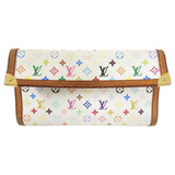 Louis Vuitton Murakami Limited Edition Multicolore Snap Wallet