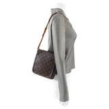 Louis Vuitton Monogram Vintage Musette Salsa PM Short Strap