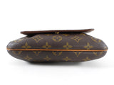 Louis Vuitton Monogram Vintage Musette Salsa PM Short Strap