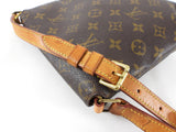 Louis Vuitton Monogram Vintage Musette Salsa PM Short Strap