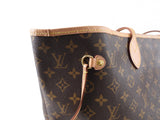 Louis Vuitton Monogram Canvas Neverfull GM Tote Bag