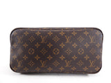 Louis Vuitton Monogram Neverfull MM Tote Bag