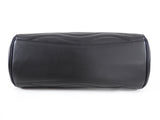 Louis Vuitton Black Quilted New Wave Chain Tote Bag