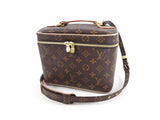Louis Vuitton Monogram Canvas 16mm Bag Strap