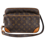 Louis Vuitton Monogram Nile Messenger Bag