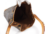 Louis Vuitton Vintage 1986 Monogram Noe GM Bucket Bag