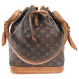 Louis Vuitton Vintage 1996 Monogram Canvas Noe GM Bag