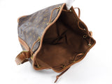 Louis Vuitton Vintage 1996 Monogram Canvas Noe GM Bag