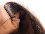 Louis Vuitton Monogram Canvas Pallas Full Noisette Brown