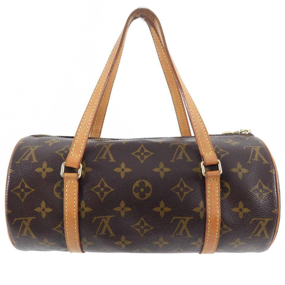 Louis Vuitton Vintage Monogram Papillon 26 Small Bag