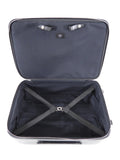 Louis Vuitton Black Taiga Leather Pegase 55 Rolling Travel Luggage